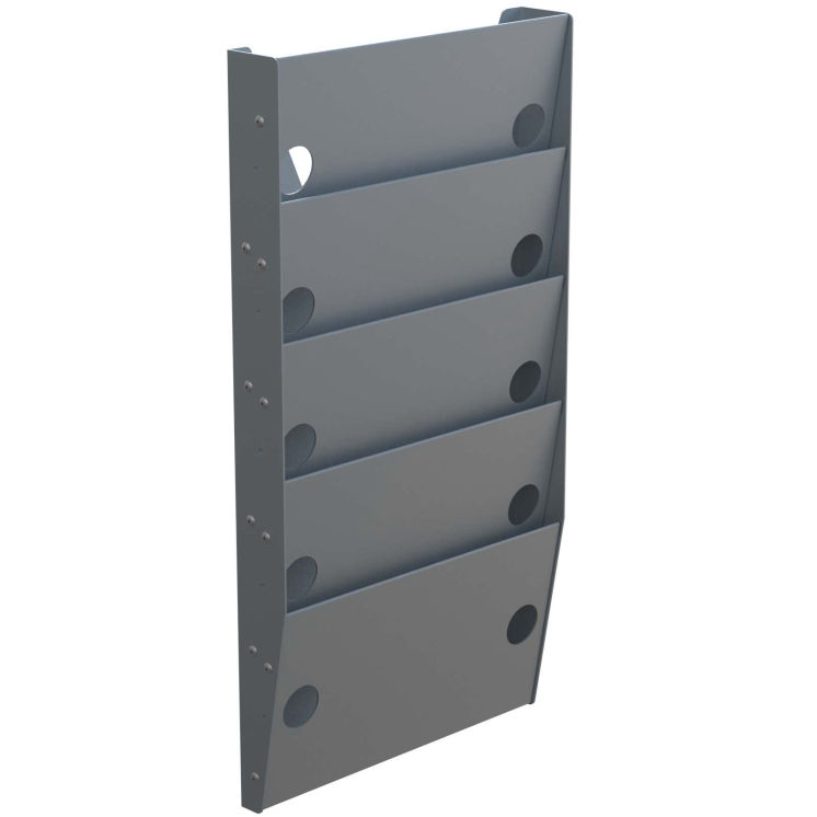 Racks & Carriers