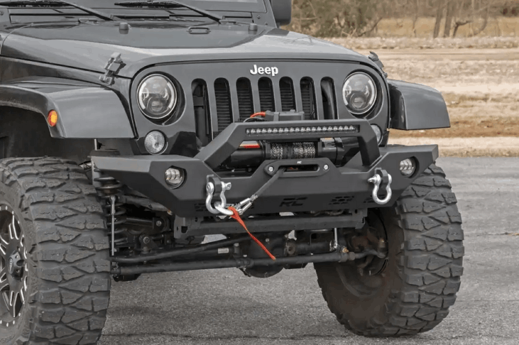 Power Running Boards