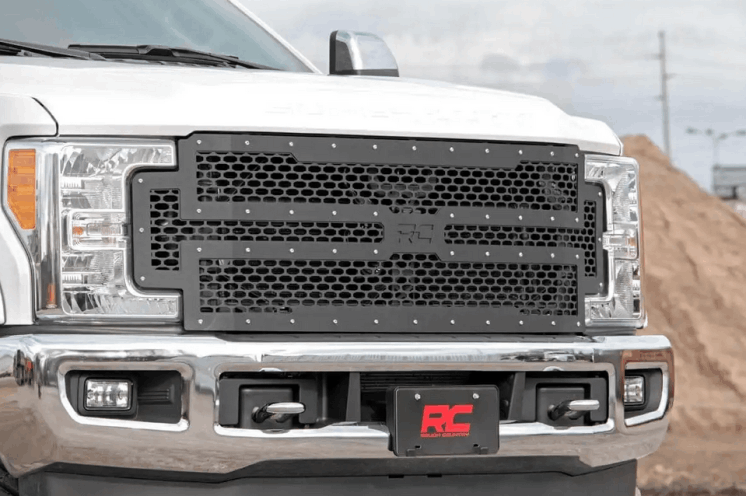 Racks & Carriers