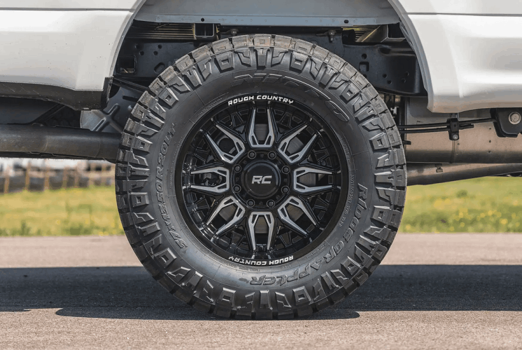 Racks & Carriers